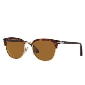 Persol cellor Havana sunglasses - like new